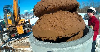 Бурение колодцев Морозовск цена от 1026 руб. м.п.